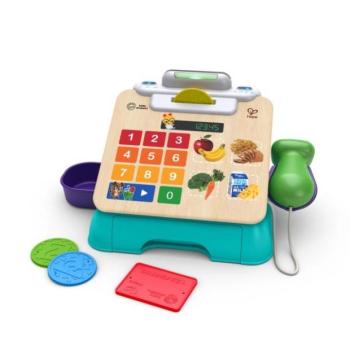 BABY EINSTEIN Kincstár kereskedelmi Magic Touch HAPE 9m+ kép
