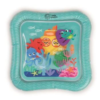 BABY EINSTEIN Vízpárna 40x40 cm Sensory Splash™ 0m+ kép