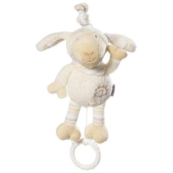 BABY FEHN Baba mini-játszó báránya kép