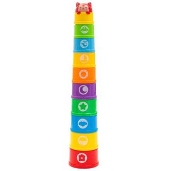 Baby Mix dallamos oktatópoharak kép
