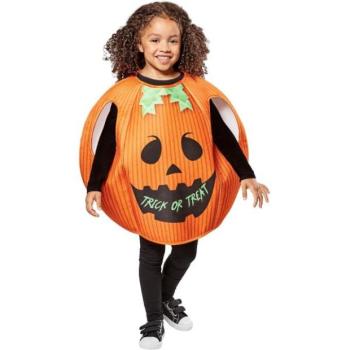 BABY PUMPKIN gyermek jelmez méret 4 év