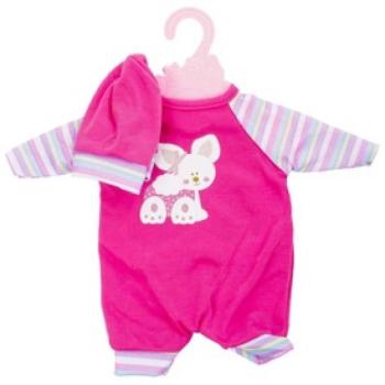 Baby Rose babaruha 40-45 cm babára, 5 féle kép