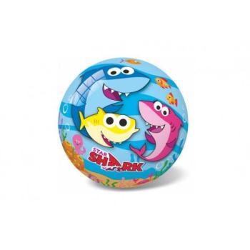 Baby Shark felfújt labda 14 cm