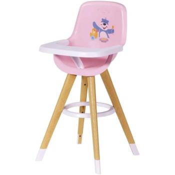 BABY születésű étkező szék kép