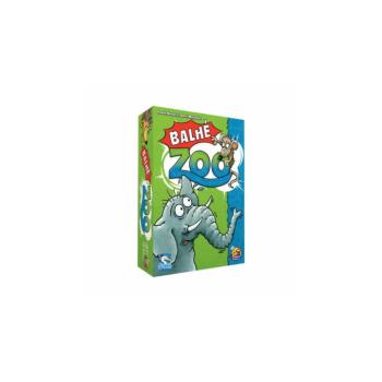 BalhéZoo társasjáték