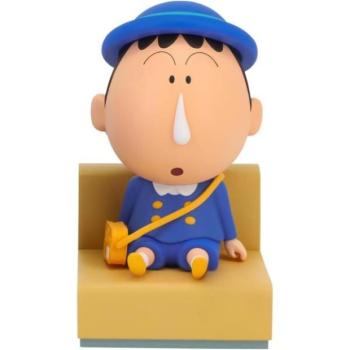 Bandai Crayon Shinchan - Nakayoshi Memories Menjünk óvodába Bochannal (B:Bochan) kép