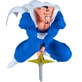 Bandai Dragon Ball Z figura - Match Makers Dabura (Vs Super Saiyan Son Gohan), 14 cm kép
