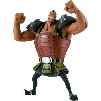 Bandai Figura One Piece - Jozu 14 cm kép