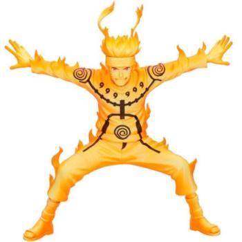 Bandai Naruto Shippuden grandista-Naruto Uzumaki-II kép