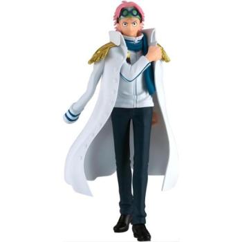 Bandai One Piece a shukko - Koby 16 cm kép
