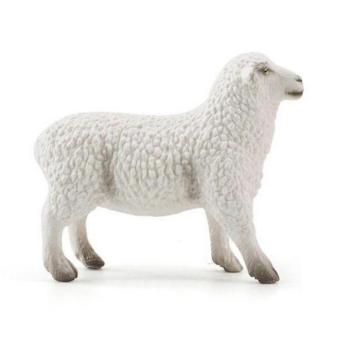 Bárány figura 7 cm kép
