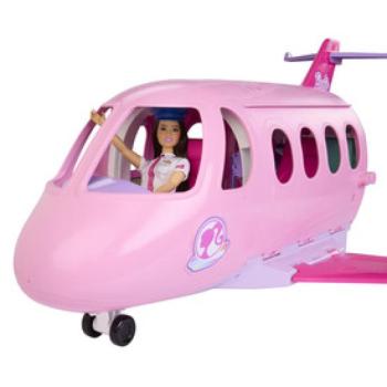 Barbie álomrepcsi
