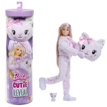Barbie Cutie Reveal-többféle kép