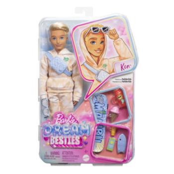 Barbie Dream Besties baba - Ken kép