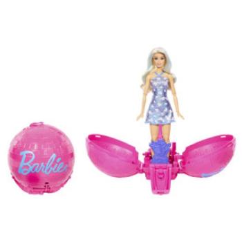 Barbie elképesztő karrier baba - popsztár kép