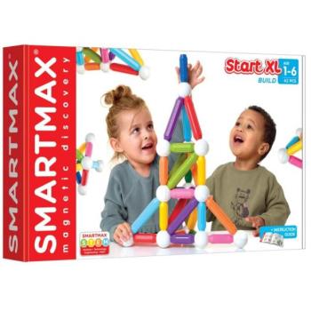SmartMax Start XL (Basic 42) kép