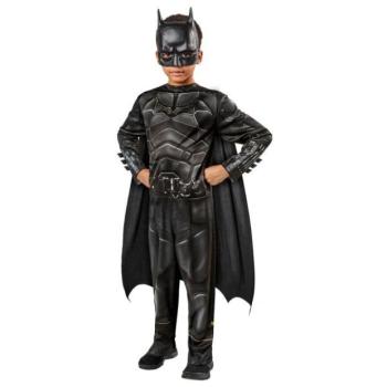 BATMAN gyerek jelmez méret (98-104cm)CL kép