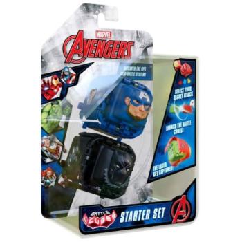 BATTLE CUBES Avengers több típus