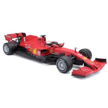 Bburago 1:18 Ferrari Racing F1 2020 – Osztrák GP – SF1000 nr.16 Charles LeClerc kép