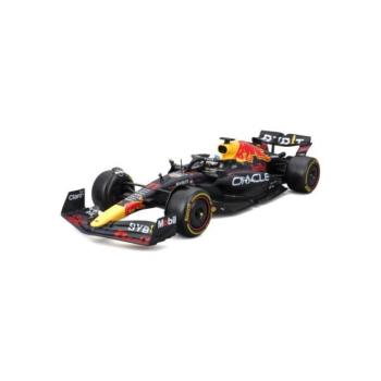 Bburago 1:24 Formula F1 Oracle Red Bull Racing RB18(2022) nr.11 Sergio Pérez sofőrrel kép
