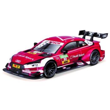 Bburago 1:32 Race DTM Audi RS 5 2018 kép