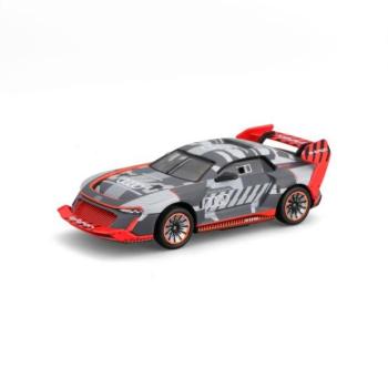 Bburago 1:43 Racing Audi S1 e-tron quattro díszdobozban kép