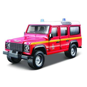 Bburago 1:50 Land Rover Derender 110 kép