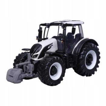 Bburago Farm Tractor10 cm Valtra N174 kép