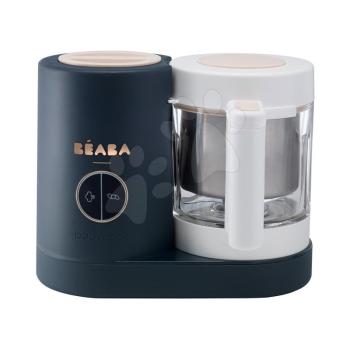 Beaba Babycook® ételpároló és turmixgép Neo Night Blue 912639 kép