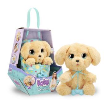 Bébi Mancs Labrador kép