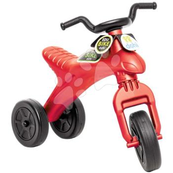 Bébitaxi Endubike Dohány piros kép