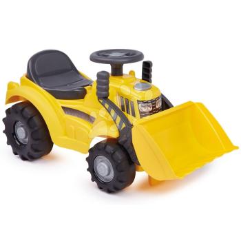 Bébitaxi homlokrakodóval Ride on Excavator Écoiffier tárolóhellyel az ülés alatt 12 hó-tól kép