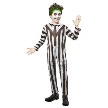 BEETLEJUICE gyerek jelmez méret M(134-140cm)