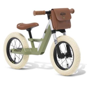 BERG Bikes Retro zöld