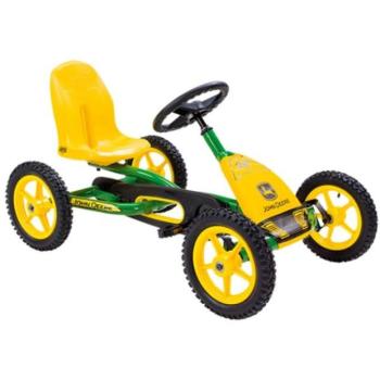 BERG Buddy John Deere kép