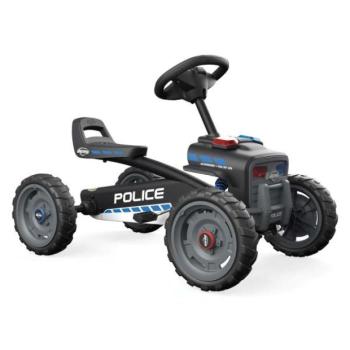 BERG Buzzy Police kép