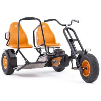 BERG Duo Chopper BF