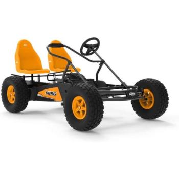 BERG Duo Coaster kép