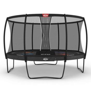 BERG Elite Regular 430 Szürke Szintek + Deluxe védőháló kép