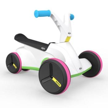 BERG GO Twirl Multicolor kép