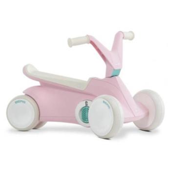 BERG GO2 Pink kép