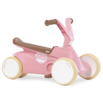 BERG GO2 Retro Pink kép