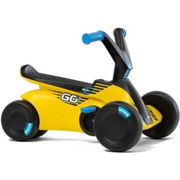 BERG GO2 SparX sárga kép