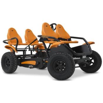 BERG Gran Tour Off-Road kép