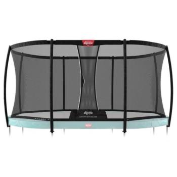BERG Grand Safety Net Deluxe 520 biztonsági háló kép