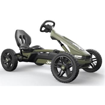 BERG Jeep® Rally Cherokee kép
