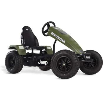 BERG Jeep Revolution BFR-3 kép