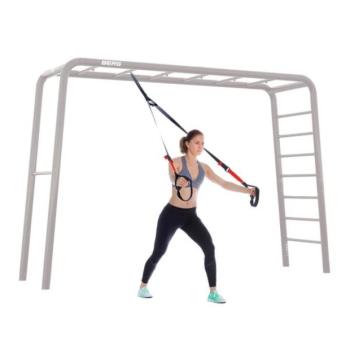 BERG PlayBase Fitness kötél kép