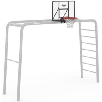 BERG PlayBase kosárlabda karika kép