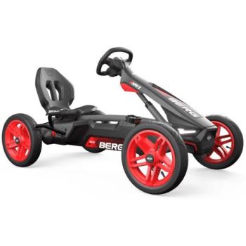 BERG Rally APX Red 3 Gears kép